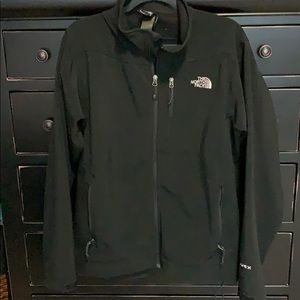 Men’s North Face Apex Jacket